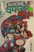 Comic Books DC Comics - Suicide Squad (2020) 008 (Cond. VF-) - 4625 - Cardboard Memories Inc.
