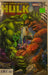 Comic Books Marvel Comics - Immortal Hulk (2018) 041 - Cover B Bennet Variant Edition (Cond. VF-) - 5311 - Cardboard Memories Inc.