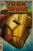Comic Books Marvel Comics - Iron Man (2020 6th Series) 004 - Cover B Nauck Headshot Variant Edition (Cond. VF-) - 5313 - Cardboard Memories Inc.