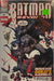Comic Books DC Comics - Batman Beyond (2016) 048 (Cond. VF-) - 4652 - Cardboard Memories Inc.