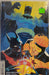 Comic Books DC Comics - Batman Beyond (2016) 048 - Cover B Francis Manapul Variant Edition (Cond. VF-) - 4653 - Cardboard Memories Inc.