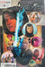 Comic Books Marvel Comics - New Mutants (2020) 029 - Cover B Reis Variant Edition (Cond. VF-) - 14301 - Cardboard Memories Inc.