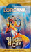 Supplies Disney - Lorcana - Hyperia City - Booster Pack - Pre-Order - Cardboard Memories Inc.