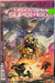 Comic Books DC Comics - Future State - Legion of Super-Heroes (2021) 002 (Cond. VF-) - 5181 - Cardboard Memories Inc.