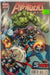 Comic Books, Hardcovers & Trade Paperbacks Marvel Comics - Avengers Assemble (2012) 003 (Cond. VF-) - 14977 - Cardboard Memories Inc.