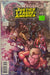 Comic Books DC Comics - Convergence Justice League of America (2015) 002 (Cond. VF-) - 4529 - Cardboard Memories Inc.