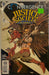 Comic Books DC Comics - Convergence Justice Society of America (2015) 001 (Cond. VF-) - 4535 - Cardboard Memories Inc.
