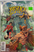 Comic Books DC Comics - Convergence Justice Society of America (2015) 002 (Cond. VF-) - 4537 - Cardboard Memories Inc.