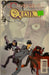Comic Books DC Comics - Convergence The Question (2015) 002 (Cond. VF-) - 4541 - Cardboard Memories Inc.