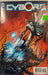 Comic Books DC Comics - Cyborg (2015) 003 (Cond. VF-) - 4550 - Cardboard Memories Inc.