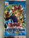 Trading Card Games Konami - Yu-Gi-Oh! - 1996 - Legend of Blue Eyes White Dragon - Booster Pack - Unlimited Edition - Cardboard Memories Inc.