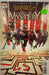 Comic Books Marvel Comics - War of The Realms Journey into Mystery (2019) 004 (Cond. VF-) - 4571 - Cardboard Memories Inc.