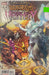 Comic Books Marvel Comics - War of The Realms Journey into Mystery (2019) 003 (Cond. VF-) - 4573 - Cardboard Memories Inc.