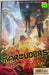 Comic Books Marvel Comics - Marauders (2019) 003 (Cond. VF-) - 4574 - Cardboard Memories Inc.