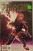 Comic Books Marvel Comics - X-Men Return of Magik (2008) 001 (Cond. VF-) - 4576 - Cardboard Memories Inc.