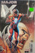Comic Books Marvel Comics - Major X (2019) 000 (Cond. VF-) - 4578 |
Cardboard Memories Inc.
75960609317500011