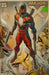 Comic Books Marvel Comics - Major X (2019) 003 (Cond. VF-) - 4579 - Cardboard Memories Inc.