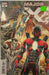 Comic Books Marvel Comics - Major X (2019) 004 (Cond. VF-) - 4580 - Cardboard Memories Inc.