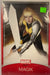 Comic Books Marvel Comics - New Mutants Dead Souls (2018) 001 - Cover B Trading Card Variant Edition (Cond. VF-) - 4583 - Cardboard Memories Inc.