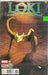 Comic Books Marvel Comics - Loki Agent of Asgard (2014) 011 (Cond. VF-) - 4588 - Cardboard Memories Inc.