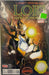 Comic Books Marvel Comics - Loki Agent of Asgard (2014) 015 (Cond. VF-) - 4592 - Cardboard Memories Inc.