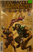 Comic Books Marvel Comics - War of The Realms (2019) 003 - Cover C Connecting Variant Edition (Cond. VF-) - 4603 - Cardboard Memories Inc.