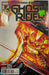 Comic Books Marvel Comics - Ghost Rider (2016) 002 (Cond. VF-) - 5011 - Cardboard Memories Inc.