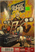 Comic Books Marvel Comics - All-New Ghost Rider (2014) 006 (Cond. VF-) - 5016 - Cardboard Memories Inc.