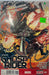 Comic Books Marvel Comics - All-New Ghost Rider (2014) 008 (Cond. VF-) - 5018 - Cardboard Memories Inc.