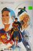 Comic Books DC Comics - Justice League (2018) 058 - Cover B Jen Bartel Variant Edition (Cond. VF-) - 5287 - Cardboard Memories Inc.