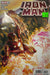 Comic Books Marvel Comics - Iron Man (2020 6th Series) 003 (Cond. VF-) - 5033 - Cardboard Memories Inc.