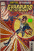 Comic Books Marvel Comics - Guardians of the Galaxy (2020 7th Series) 007 (Cond. VF-) - 8921 - Cardboard Memories Inc.
