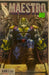 Comic Books Marvel Comics - Maestro (2020) 005 (Cond. VF-) - 5044 - Cardboard Memories Inc.