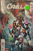 Comic Books Marvel Comics - Cable (2017 4th Series) 153 (Cond. VF-) - 4901 - Cardboard Memories Inc.