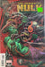 Comic Books Marvel Comics - King in Black Immortal Hulk 001 - Cover C Bennet Variant Edition (Cond. VF-) - 5289 - Cardboard Memories Inc.