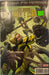 Comic Books Marvel Comics - Hunt for Wolverine Claws of a Killer (2018) 002 (Cond VF-) - 4906 - Cardboard Memories Inc.