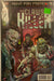 Comic Books Marvel Comics - Hunt for Wolverine Claws of a Killer (2018) 003 (Cond. VF-) - 4907 - Cardboard Memories Inc.