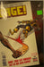 Comic Books Marvel Comics - Cage! (2016) 004 (Cond. VF-) - 4910 - Cardboard Memories Inc.