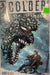 Comic Books Dark Horse Comics - Colder Toss the Bones (2015) 003 (Cond. VF-) - 4914 - Cardboard Memories Inc.