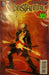 Comic Books DC Comics - Constantine (2014) 019 (Cond. VF-) - 14521 - Cardboard Memories Inc.