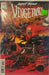 Comic Books Marvel Comics - Ghost Rider Return of Vengeance (2019) 001 - Cover F Hotz Knullified Variant Edition (Cond. VF-) - 4942 - Cardboard Memories Inc.