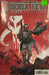 Comic Books Marvel Comics - Star Wars Boba Fett Black White & Red (2025) 002 - Cover B Skan Variant Edition (Cond. VF-) - 22925 |
Cardboard Memories Inc.
75960621132600221