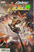 Comic Books Marvel Comics - Savage Avengers (2019) 016 - Cover B Pacheo Variant Edition (Cond. VF-) - 5295 - Cardboard Memories Inc.