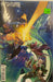Comic Books DC Comics - Future State - Green Lantern (2021) 001 - Cover B Card Stock Variant Edition (Cond. VF-) - 4972 - Cardboard Memories Inc.
