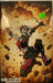 Comic Books DC Comics - Future State - Harley Quinn (2021) 001 - Cover B Variant Edition (Cond. VF-) - 4974 - Cardboard Memories Inc.