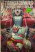 Comic Books IDW Comics - Transformers (2019) 026 - Cover B Monfort Variant Edition (Cond. VF-) - 4977 - Cardboard Memories Inc.