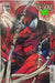 Comic Books Marvel Comics - Venom (2018) 032 - Cover C Stegman Variant Edition (Cond. VF-) - 4980 - Cardboard Memories Inc.