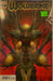 Comic Books Marvel Comics - Wolverine (2020 6th Series) 008 - Cover B Rapoza Knullified Variant Edition (Cond. VF-) - 4982 - Cardboard Memories Inc.