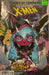Comic Books Marvel Comics - Uncanny X-Men (2024) 022 (Cond. VF-) - 23002 |Cardboard Memories Inc.
75960620917002211