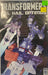 Comic Books IDW Comics - Transformers (2012) 055 (Cond. VF-) - 0147 |
Cardboard Memories Inc.
82771400306205511
